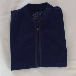 Figs Bellery scrub jacket!!